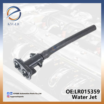 LR015358 Silinder Nosel Washer Lampu Depan Kiri Kanan LR015359 untuk Land Rover Range Rover Sport