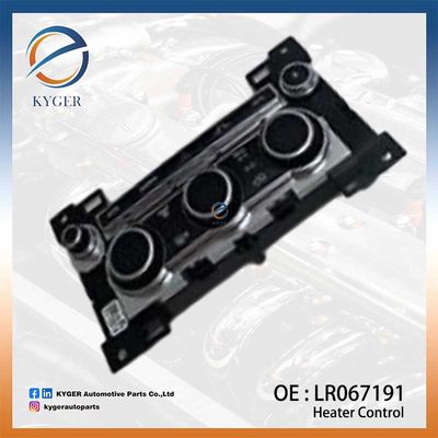 Kontrol Pemanas LR067191 LR045937 untuk Land Rover Range Rover 4 2013