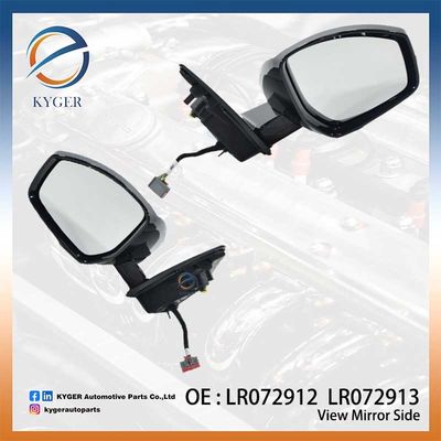 Spion Kaca Spion Belakang Kanan LR061162 LR072912 Kiri LR072913 untuk Land Rover Discovery Sport 5 2017-2024