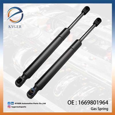 Gas Spring Shock Gas Spring 1669801964 166 980 19 64 1669802064 1669802164 1669803464 1669803664 untuk Mercedes Benz W166