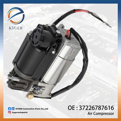 Pompa Kompresor Suspensi Udara 37226787616 3722 6787 616 37221092349 37226778773 untuk BMW E39 E65 E66 E53