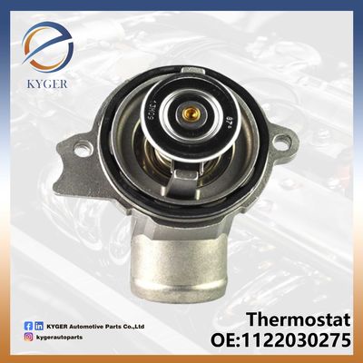 1122200015 Thermostat pendingin 1122030275 untuk Mercedes Benz W210 W163 W203 W211
