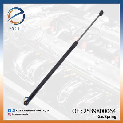 Pegas Belakang Pegas Strut 2539800064 253 980 00 64 A2539800064 Strut Kap Mesin Strut Gas Kap Mesin untuk Mercedes Benz GLC X253