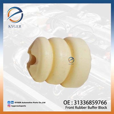 Suspensi Bagian Depan Karet Buffer 31336859766 3133 6859 766 untuk BMW MINI F55 F56 F57