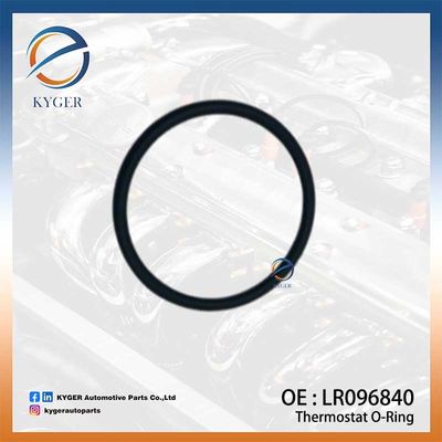O-Ring Termostat Otomotif LR096840 J9C6318 untuk Land Rover Range Rover Evoque L538