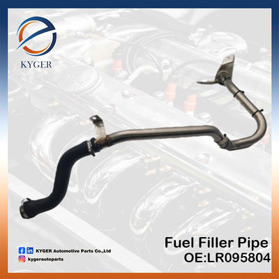 LR062455 Suku Cadang Otomotif Aksesori Mobil Pipa Pengisi Bahan Bakar LR095804 untuk Land Rover Range Rover L405 Range Rover Sport L494