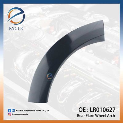 Arka roda belakang Flare Arka roda belakang kanan Molding LR010627 untuk Land Rover Discovery L319