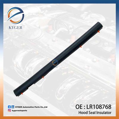 Segel Sisi Insulator Kap LR108768 untuk Land Rover Discovery Sport L550 2015-2019 Range Rover Evoque L538