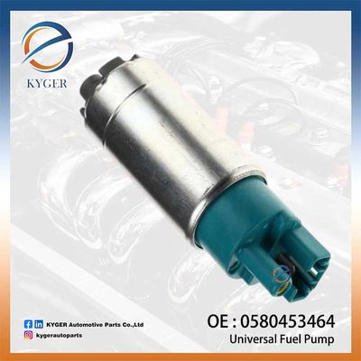 Universal Fuel Pump 0580453464 058 045 34 64 for Daewoo Jeep Toyota Honda Hyundai Aveo Corsa