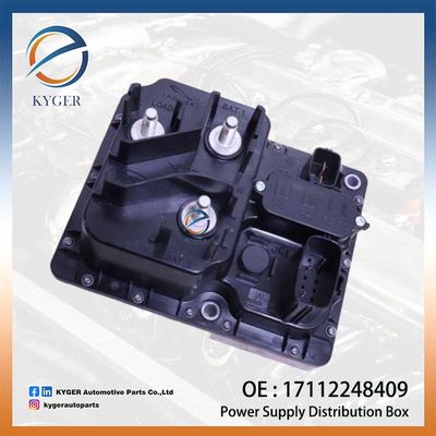 Kotak Distribusi Catu Daya C2D31421 LR067367 LR048786 C2D44389 untuk Jaguar F-Type