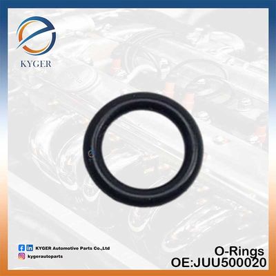 Auto Parts JUU500020 Air Conditioning Pipe O-Ring for Land Rover Range Rover Sport L320 Discovery 3 4