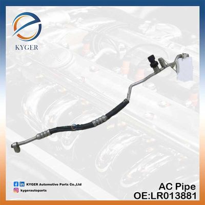 AC Line Pipe LR013881 Tabung AC untuk Land Rover Range Rover