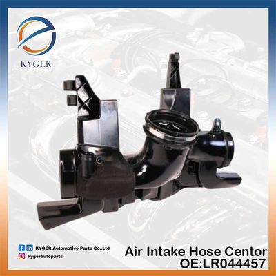 Bagian mobil LR044457 Air Inlet Duct Hose Air Intake Hose Center untuk Land Rover Range Rover Sport Discovery 4 5