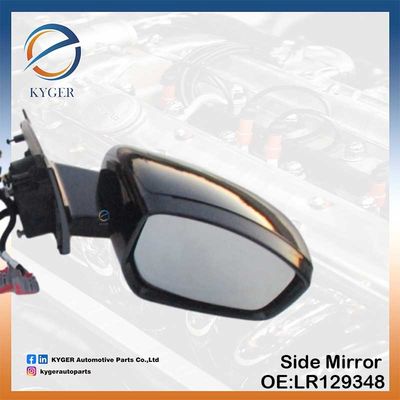 Auto Parts LR129348 Side Mirror Wing Mirror untuk Land Rover Discovery Sport L550