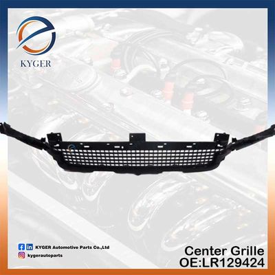 Auto Parts LR129424 Front Bumper Center Grille for Land Rover Defender L663