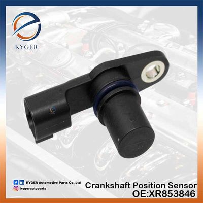 XR853846 Sistem Kelistrikan Otomotif Sensor Posisi Poros Engkol untuk Jaguar S-Type XF X250 XJ X350