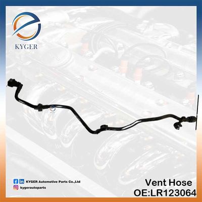 Auto Parts LR123064 Vent Hose for Land Rover Defender L663 Range Rover L405 LR Sport
