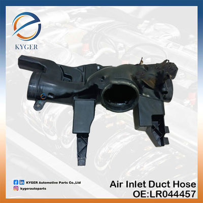 Selang Saluran Masuk Udara Mobil LR044457 Selang Intake Udara Tengah untuk Land Rover Range Rover Sport Discovery 4 5