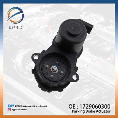 Sistem Rem Otomatis Aktuator Rem Parkir 1729060300 172 906 03 00 untuk Mercedes Benz W176 W246 W242 W205 C117 X156
