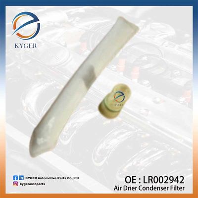 Air Drier Condenser Filter LR002942 for Land Rover Freelander 2 Discovery Sport 2015- Range Rover Evoque 2012-