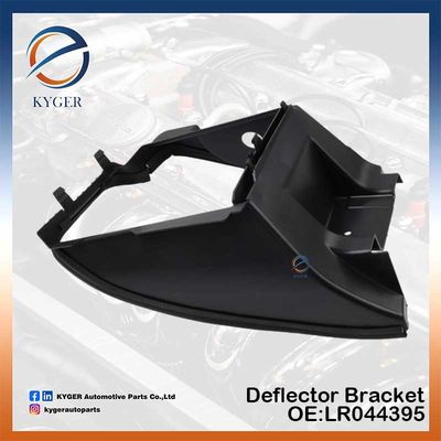 Bagian Mobil LR044392 Pendukung Radiator Bracket Deflector Depan untuk Land Rover Range Rover Sport L494 2013 LR044395