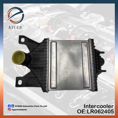 Bagian Otomotif LR062405 Intercooler untuk Land Rover Range Rover Vogue Sport Discovery 5