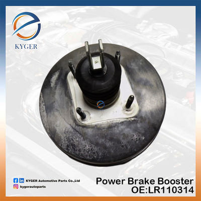 High Quality LR110314 Power Brake Booster LR096536 LR124818 for Land Rover Discovery Sport