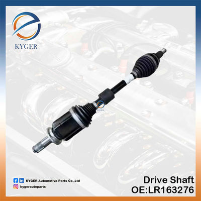 Auto Parts LR163276 Drive Shaft Axle Propeller Shaft Untuk Land Rover Range Rover Vogue Sport