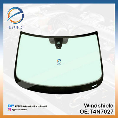High Quality T4N7027 Auto Parts Windshield T4N28466 for Jaguar XE X760