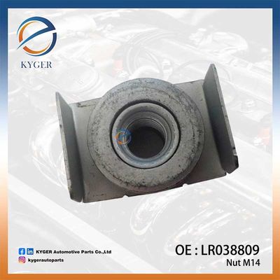 MUR M14 Mur M14 LR038809 LR161093 T4A46809 untuk Land Rover Range Rover Sport Mur Kualitas Tinggi M14 JENIS FLAG