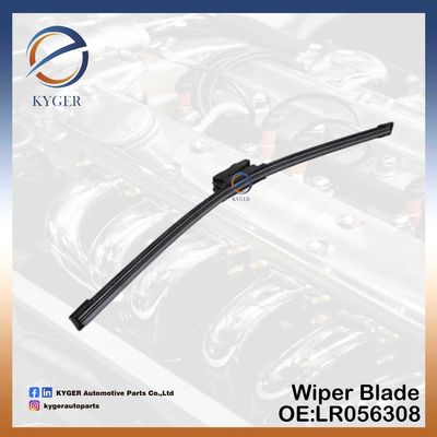 Sistem Bodi Otomatis LR056308 Bilah Wiper Kaca Depan Kanan LR008820 LR018459 untuk Land Rover Freelander 2