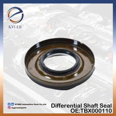 Auto Parts TBX000110 Segel poros diferensial untuk Land Rover