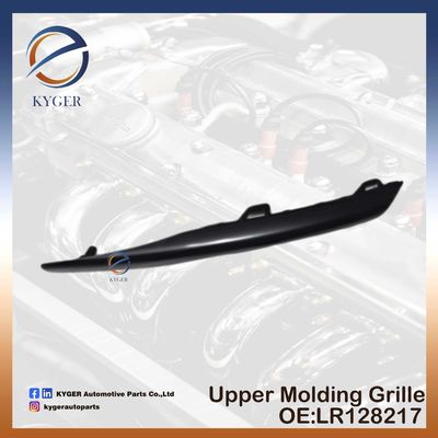 Bagian Otomotif LR128217 Bagian Atas Cetakan Grille Cetakan Atas untuk Land Rover Range Rover Evoque