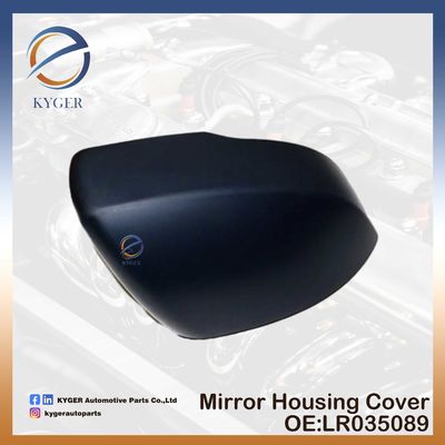 Suku Cadang Otomotif LR035089 Rumah Spion Sisi Penutup Spion Sisi Kanan untuk Land Rover Range Rover