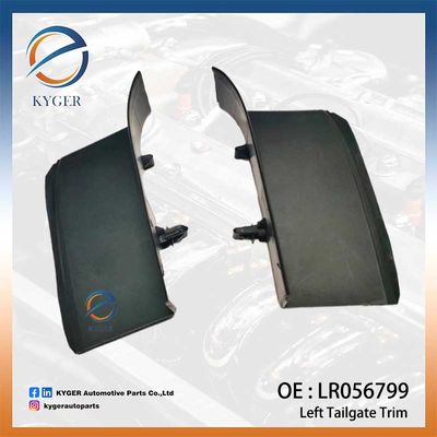Lampu Belakang Kiri Pintu Belakang Liftgate Sudut Cetakan Trim LR056799 LR045169 untuk Land Rover Range Rover Sport L494