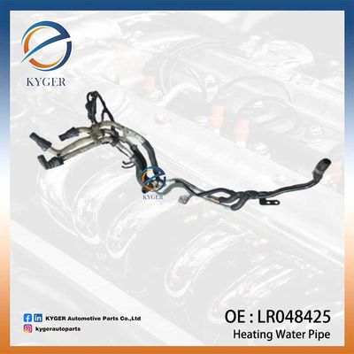 Heater Air Hose Heating Water Pipe LR048425 LR013669 untuk Land Rover Discovery 4 L319