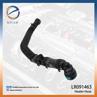 Asesoris Mobil Heater Hose T2H3431 LR091463 untuk Jaguar XFL 2016- F-Pace X761 XE X760 XF X260 Bagian Otomotif