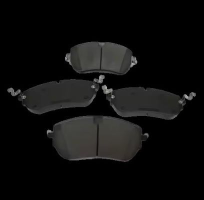 Brake Pad LR160477 LR140696 LR174900 untuk Land Rover Discovery Sport Range Rover Evoque