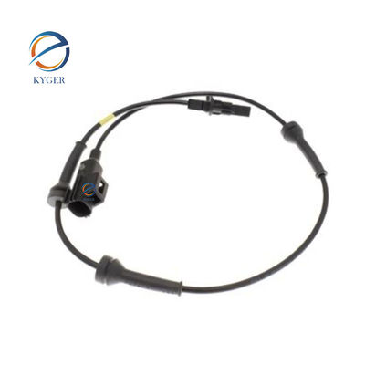 LR024203 Grosir Sensor Kecepatan Roda ABS Sensor ABS Belakang untuk Land Rover Range Rover Evoque Sensor ABS