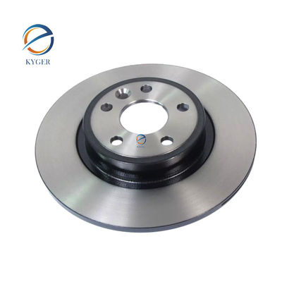 LR061388 Auto Parts Brake Disc Rear J9C1168 08C20811 untuk Jaguar XE X760 Discovery Sport L550