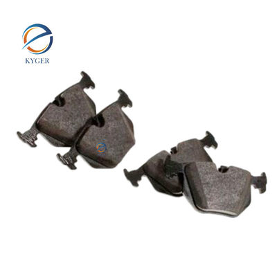 SFP500210 Pad rem belakang berkualitas tinggi untuk Land Rover Range Rover