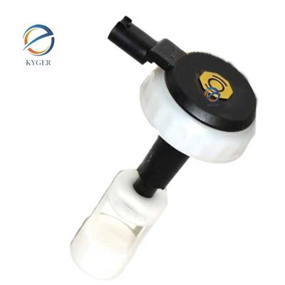 LR012971 Tutup Reservoir Fluida Rem SJL000080 untuk Land Rover LR3 LR4 Range Rover Sport Discovery 4