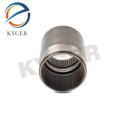 LR123857 LR086159 Kit Perbaikan Diferensial Kecepatan untuk Land Rover Range Rover Evoque L551 Sport L550 LR049901 T4A19463