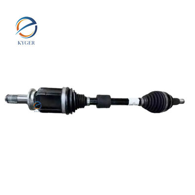 LR163276 Auto Parts Drive Shaft Axle Propeller Shaft untuk Land Rover Range Rover Vogue Sport