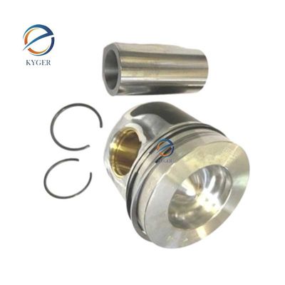 LR035361 Auto Parts Piston Set LR035361HSZC untuk Land Rover Range Rover Sport L494 Range Rover III L322 IV L405 Kualitas tinggi