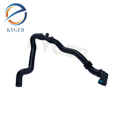 LR062460 Air Hose Inlet Pipe Radiator Tube LR062460 untuk Land Rover Range Rover Vogue Discovery