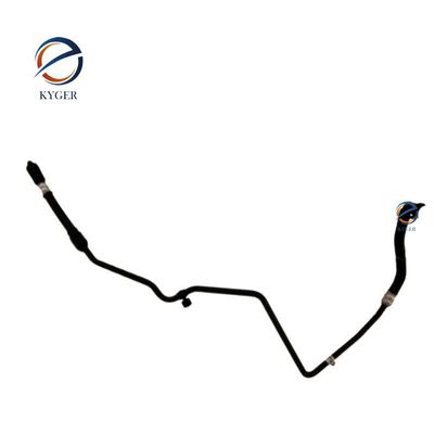 LR026229 Rak kemudi Oil Return Pipe Power Steering Pressure Hose LR008760 untuk Land Rover Freelander 2 2006-2014
