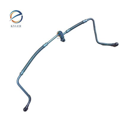 LR038163 Transmisi Oil Pipe Turbocharger Pipe C2C40367 untuk Land Rover Range Rover Sport Discovery 4