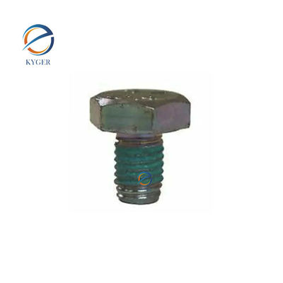 LR038661 Baut Sekrup Braket Suku Cadang Otomotif LR030334 C2D25075 untuk Land Rover