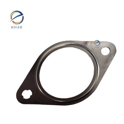 LR005927 Auto Parts Converter and Pipe Gasket 1224275 3M5194451JA 01060600 for Land Rover LR4 Range Rover Sport